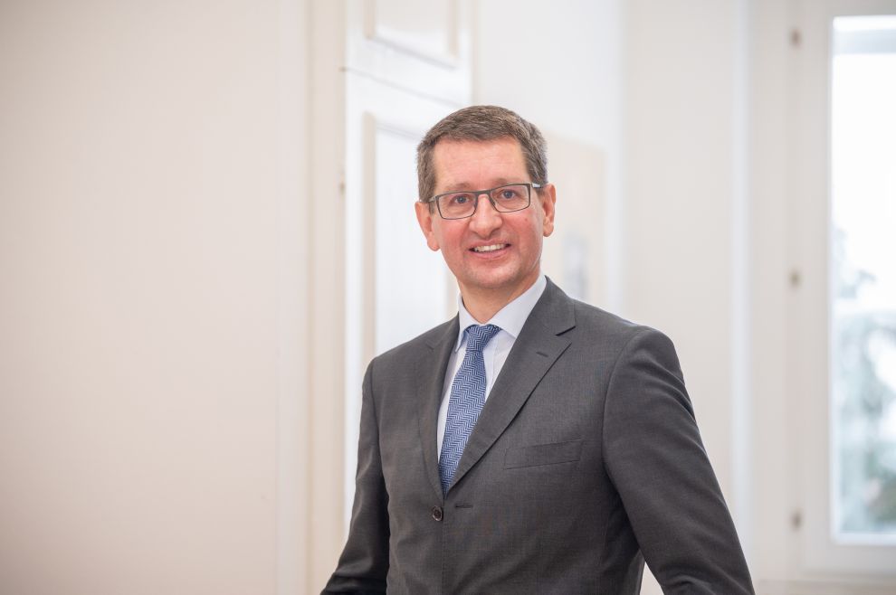 Mag. Andreas Wallner