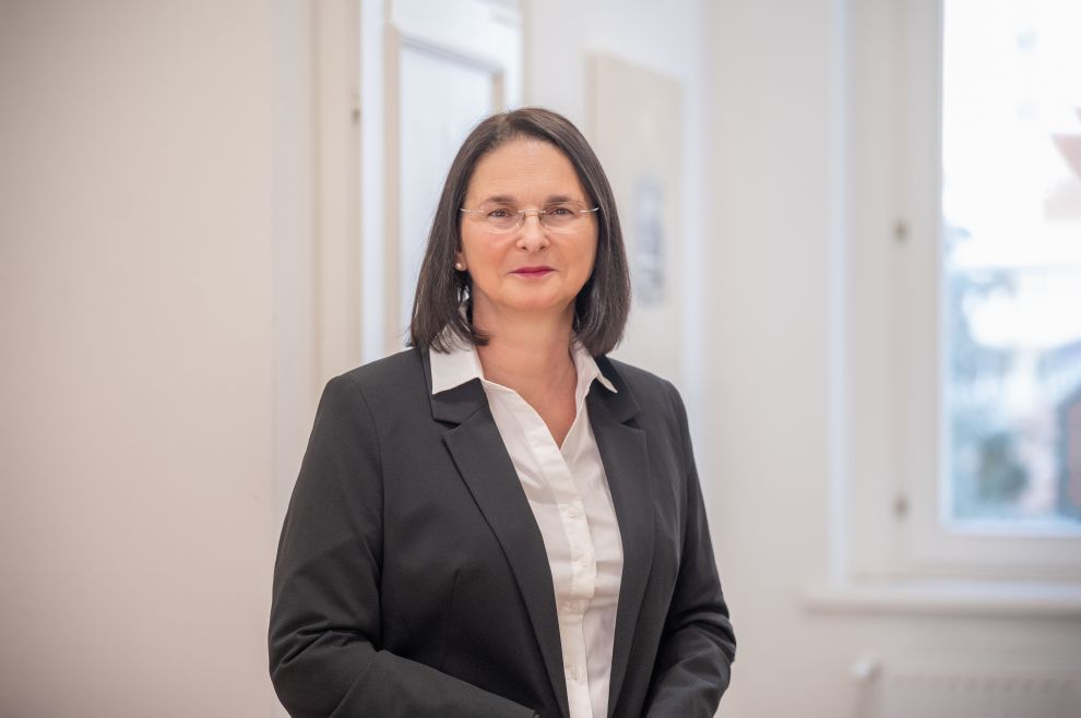 Mag. Monika Wallner-Reiß